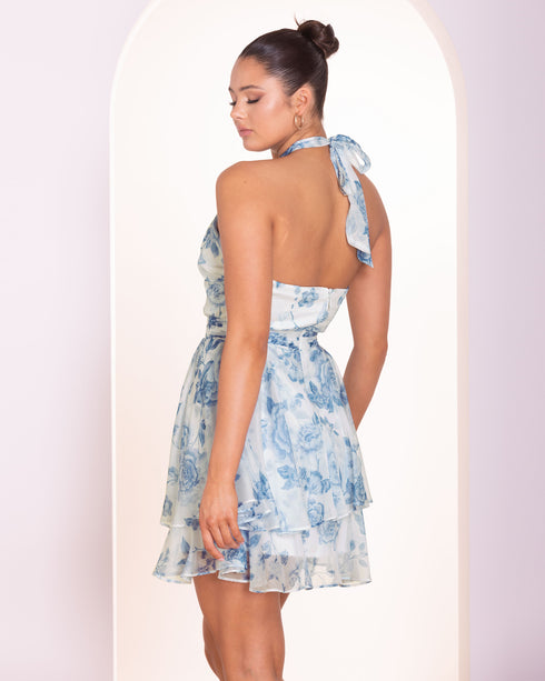 Kanlee Dress